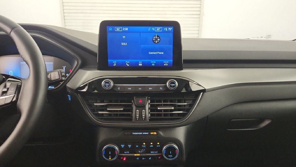 Used 2023 Ford Escape Active AWD/4WD image 13