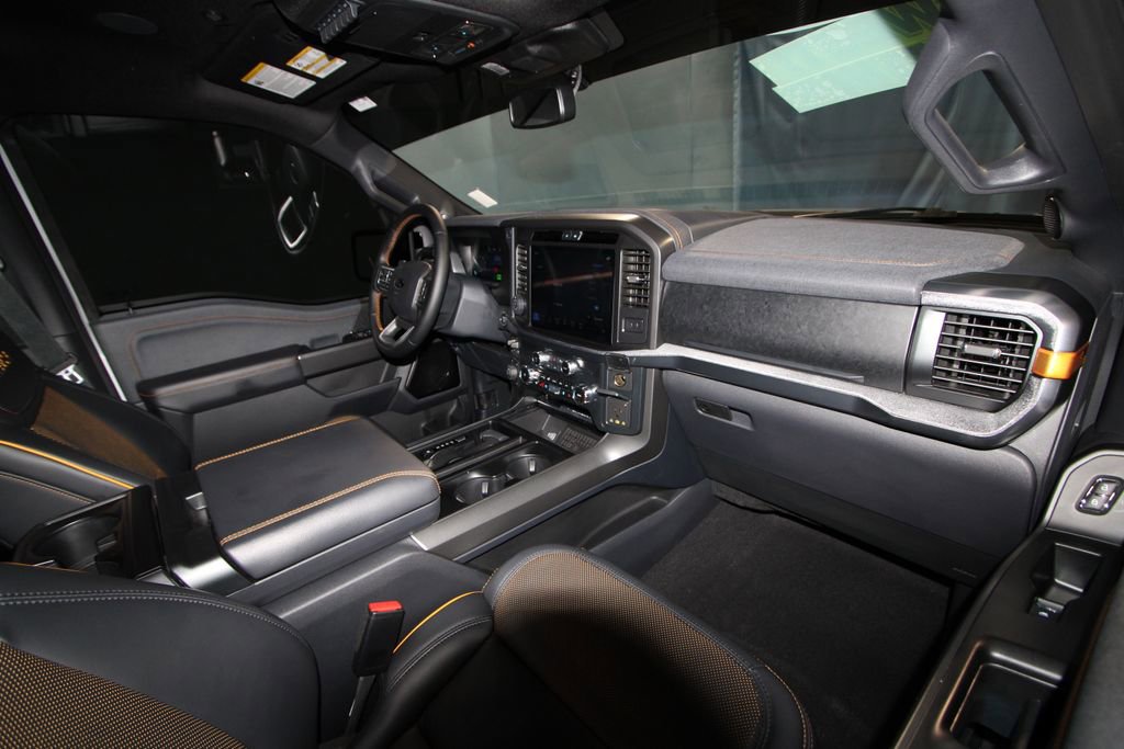 Used 2025 Ford F150 Tremor w/ Equipment Group 402A High image 27