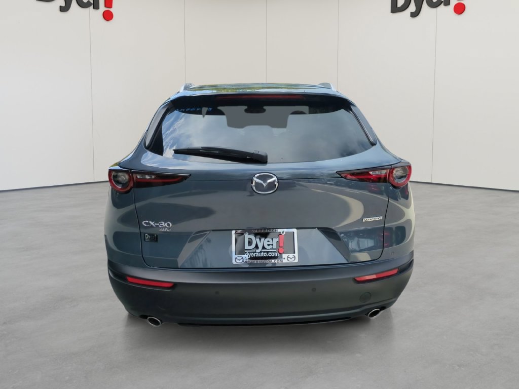 New 2026 MAZDA CX-30 AWD 2.5 S image 4
