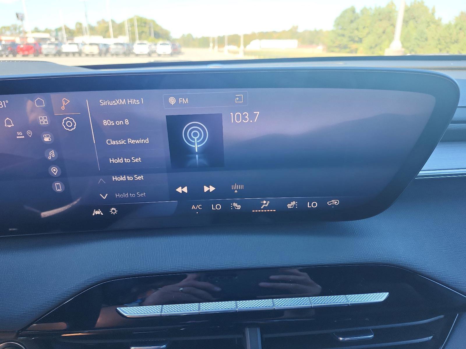 New 2026 Buick Enclave Preferred w/ Power Package image 11