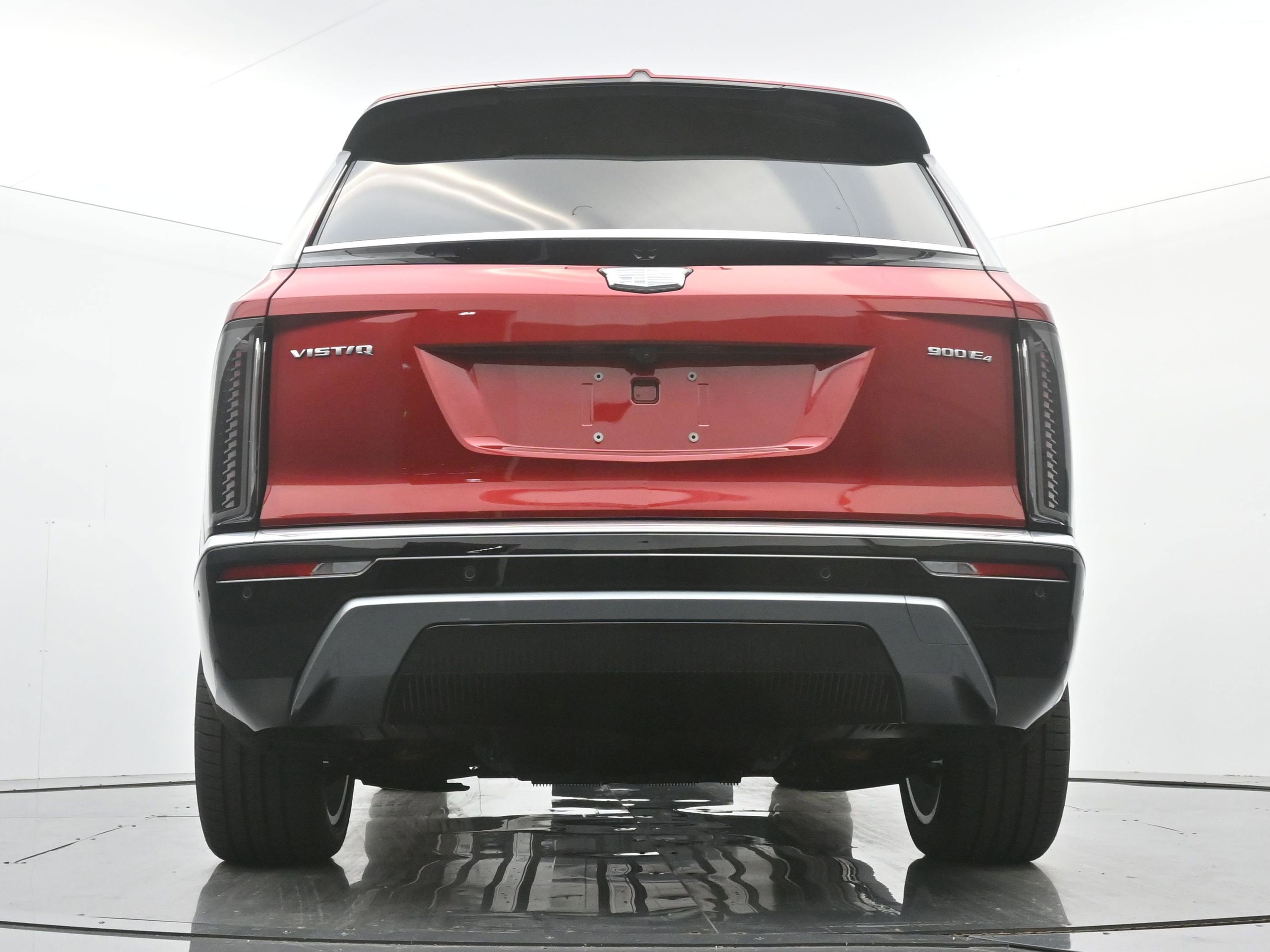 New 2026 Cadillac Vistiq Luxury image 18