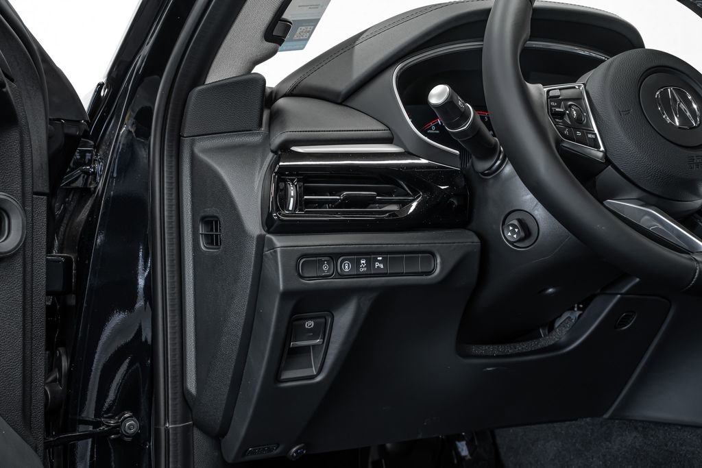 New 2026 Acura MDX FWD w/ Technology Package image 13