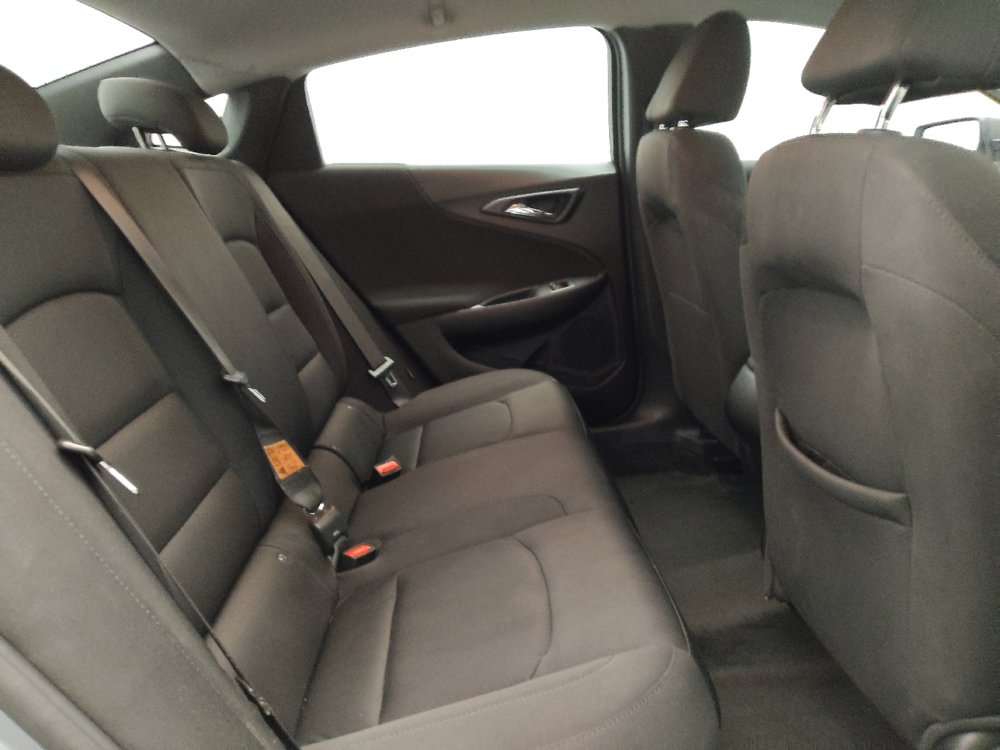Used 2024 Chevrolet Malibu LS FWD image 19