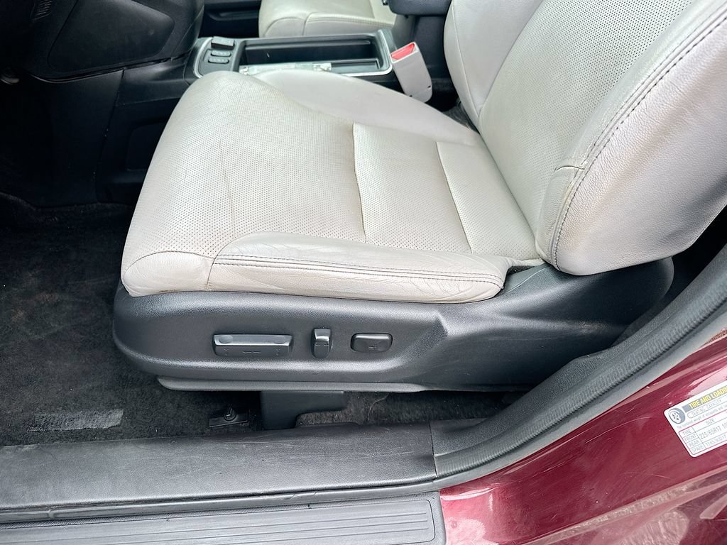 Used 2015 Honda CR-V EX-L image 9