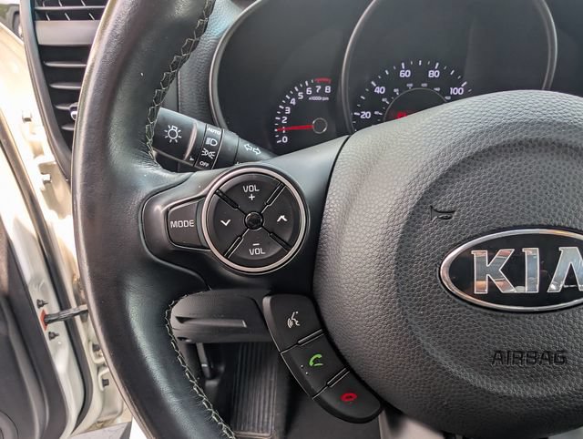Used 2019 Kia Soul + FWD image 17