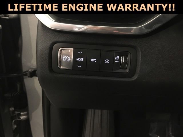 New 2026 GMC Acadia Elevation w/ Black Edition image 14