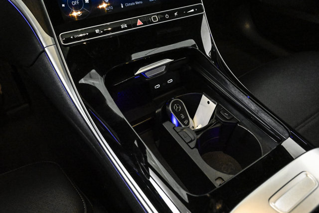 New 2026 Mercedes-Benz C 300 4MATIC Sedan image 13
