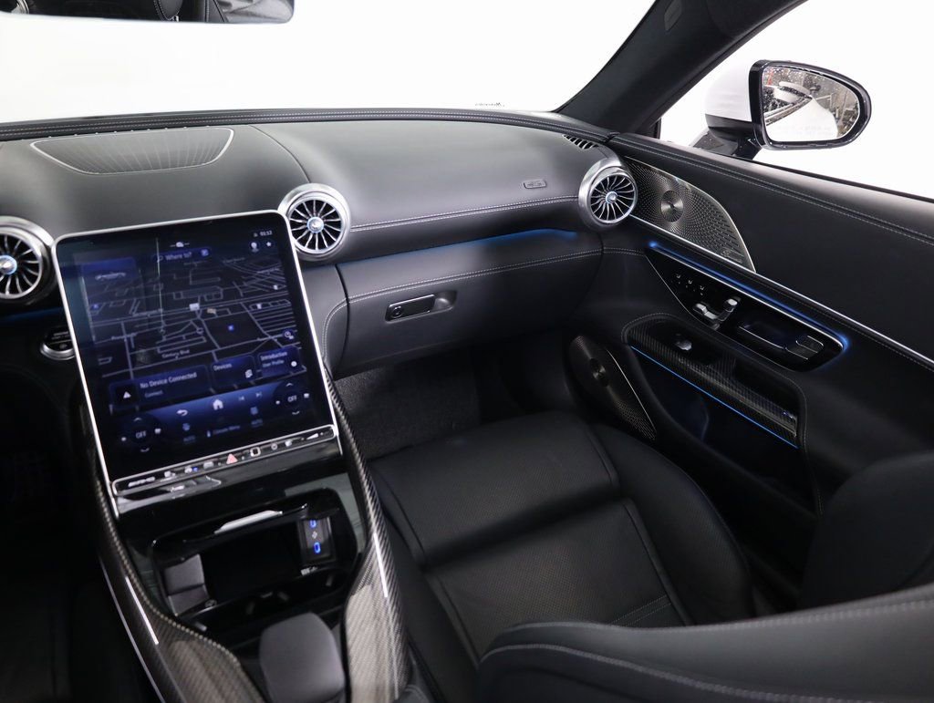 Used 2023 Mercedes-Benz SL 55 AMG 4MATIC image 47