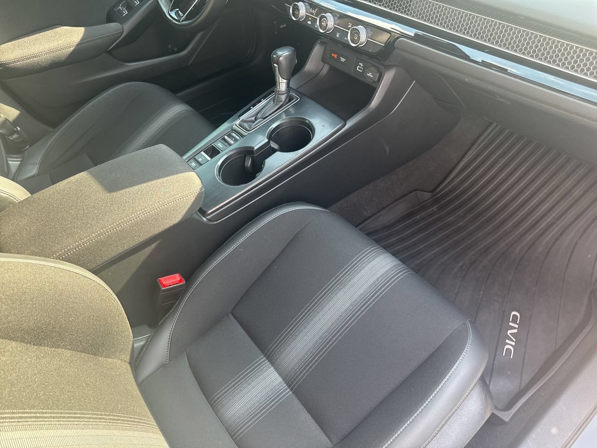 Used 2024 Honda Civic Sport image 39