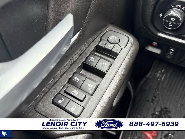 Used 2025 RAM 1500 Big Horn image 18