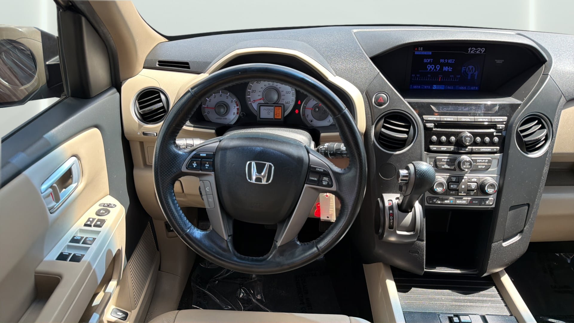 Used 2012 Honda Pilot EX-L image 16