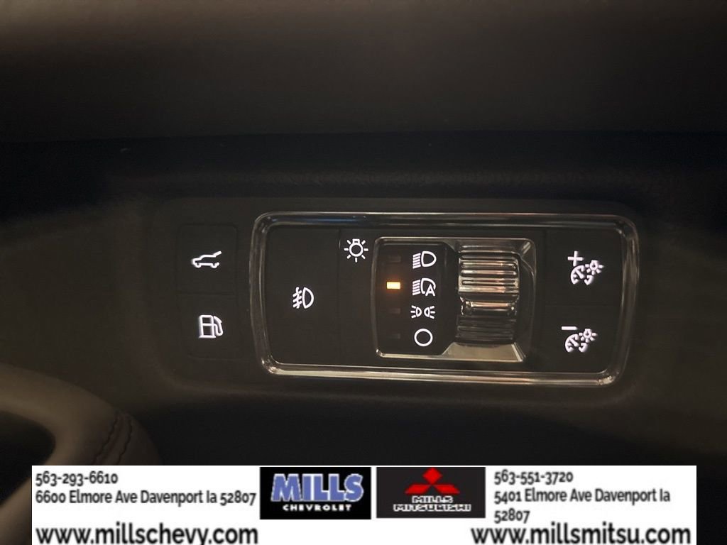 Used 2020 Lincoln Aviator Grand Touring w/ Equipment Group 301A image 28