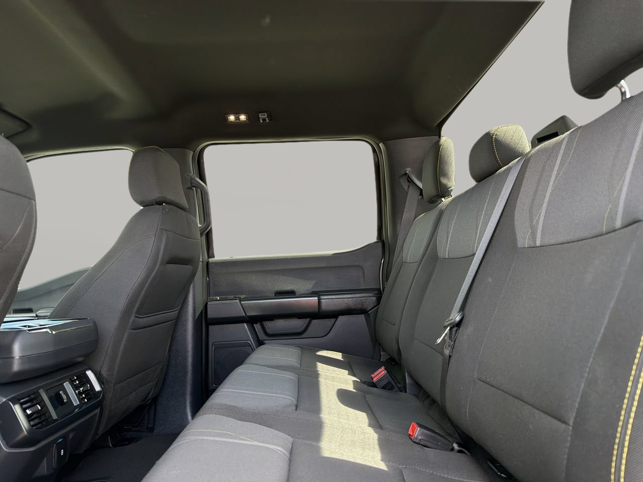 Used 2024 Ford F150 STX RWD image 15