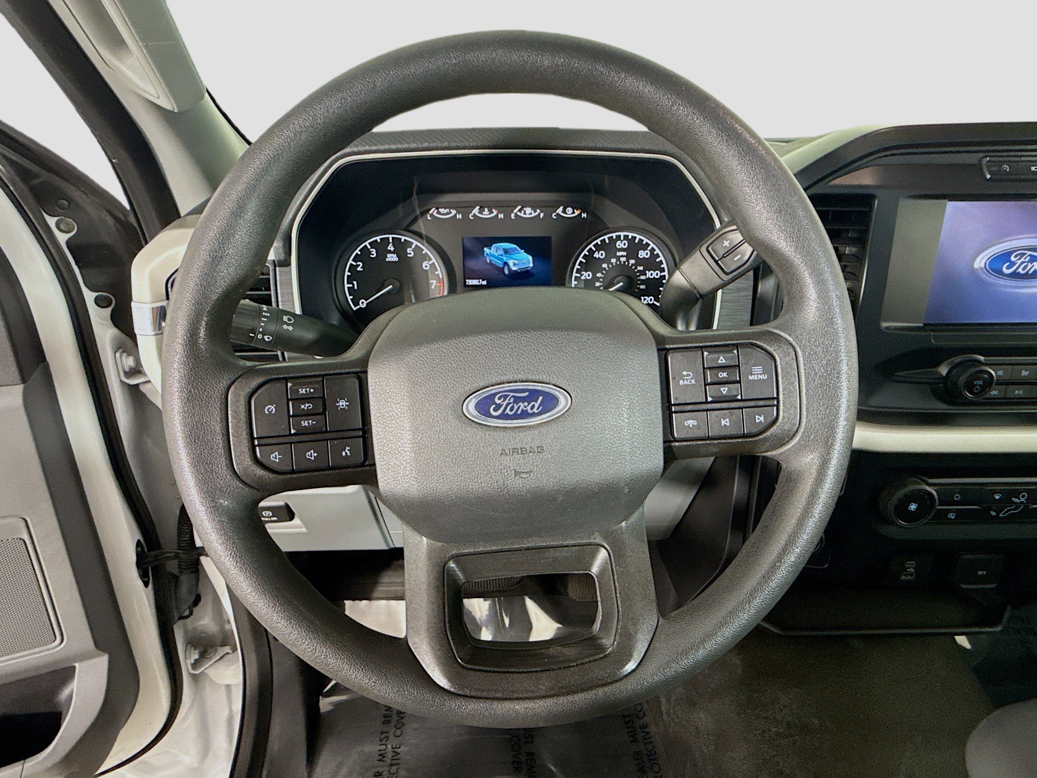 Used 2021 Ford F150 XL w/ Equipment Group 101A High RWD image 13