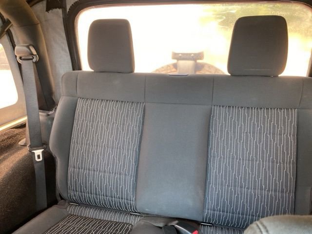 Used 2011 Jeep Wrangler Sport image 18