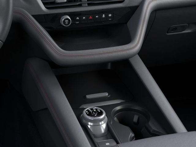 New 2025 Ford Explorer Active image 15