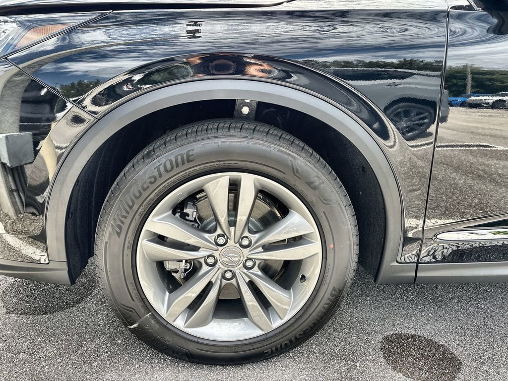 New 2026 Acura MDX FWD image 19