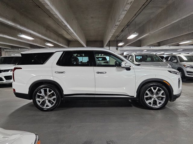 Used 2022 Hyundai Palisade SEL w/ Convenience Package FWD image 4