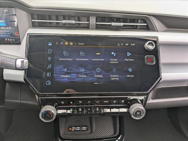New 2027 Chevrolet Bolt RS w/ Technology Package FWD image 12