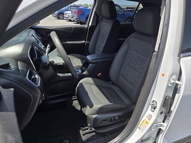 Used 2020 Chevrolet Equinox LT FWD image 9