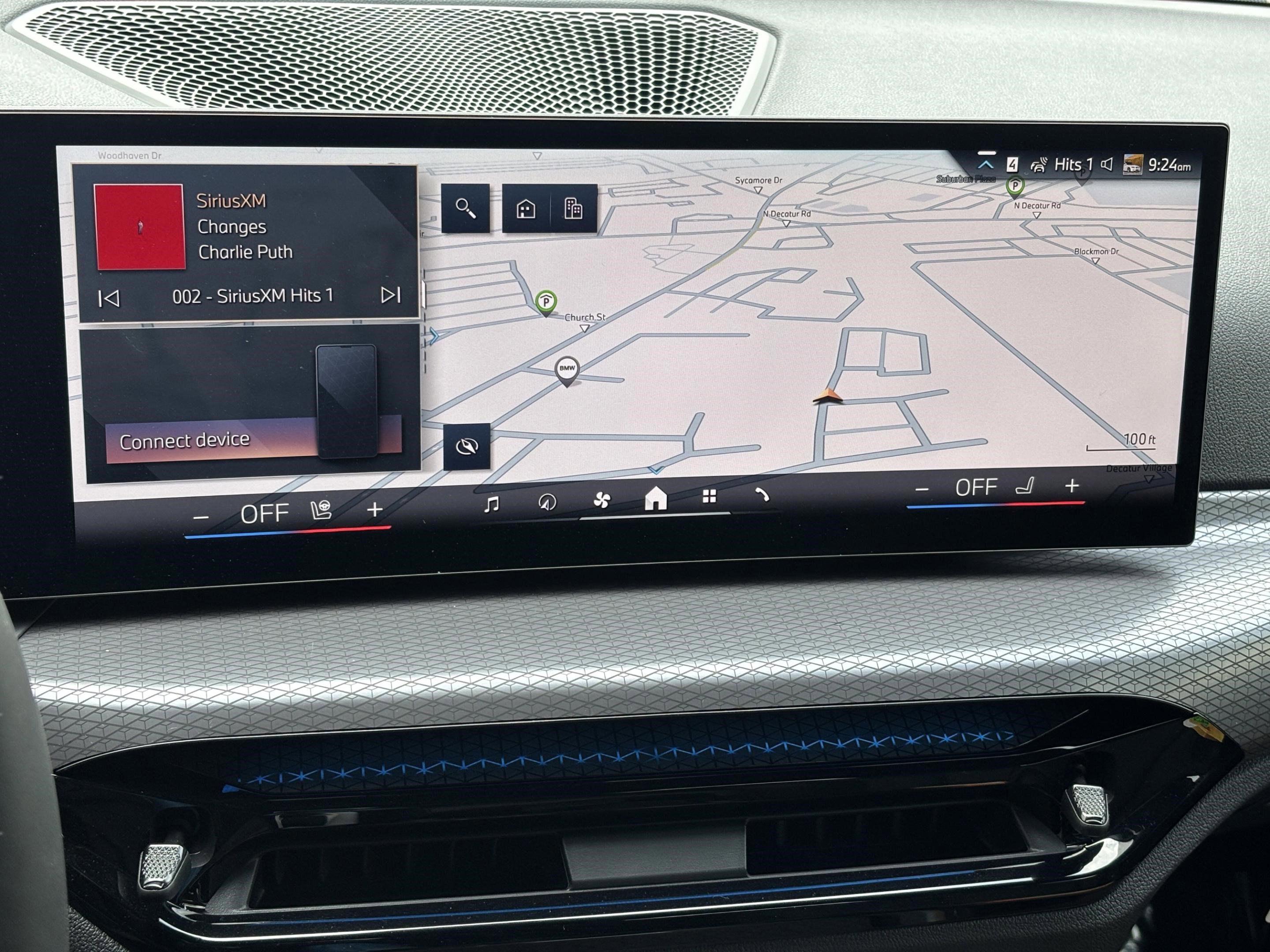 Used 2026 BMW 430i Coupe w/ M Sport Package image 16