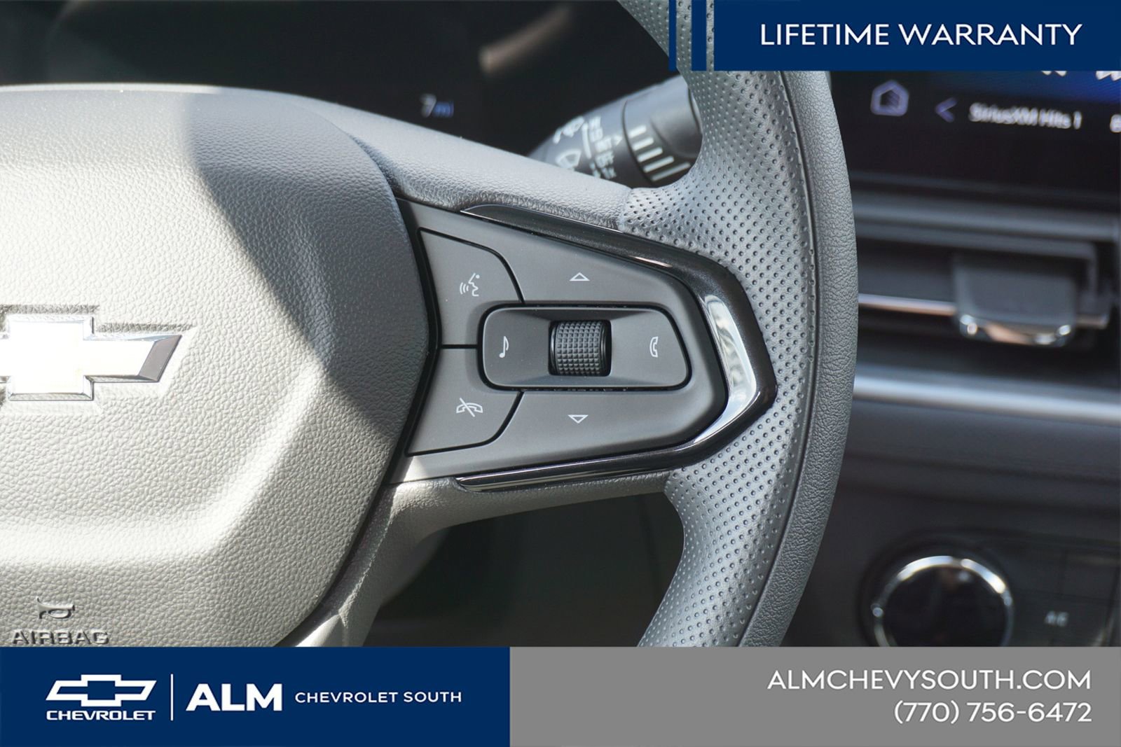 New 2026 Chevrolet TrailBlazer LS w/ LS Convenience Package FWD image 28