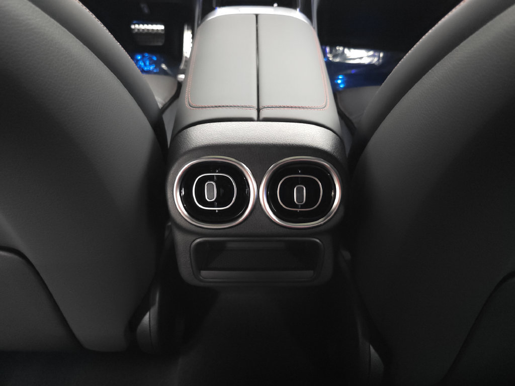 Certified 2025 Mercedes-Benz GLC 63 AMG S w/ Driver Assistance Package image 28