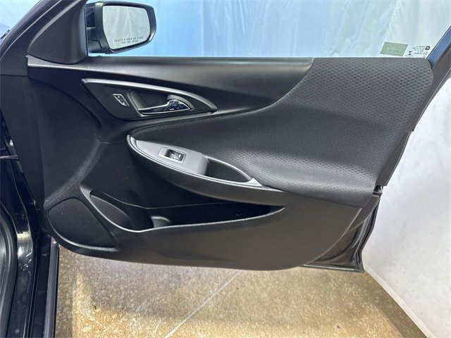 Certified 2023 Chevrolet Malibu LT image 25