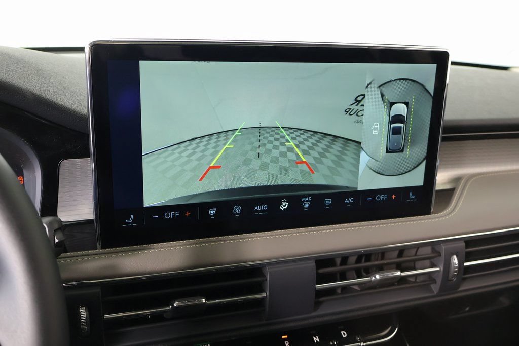New 2026 Lincoln Corsair Premiere FWD image 6
