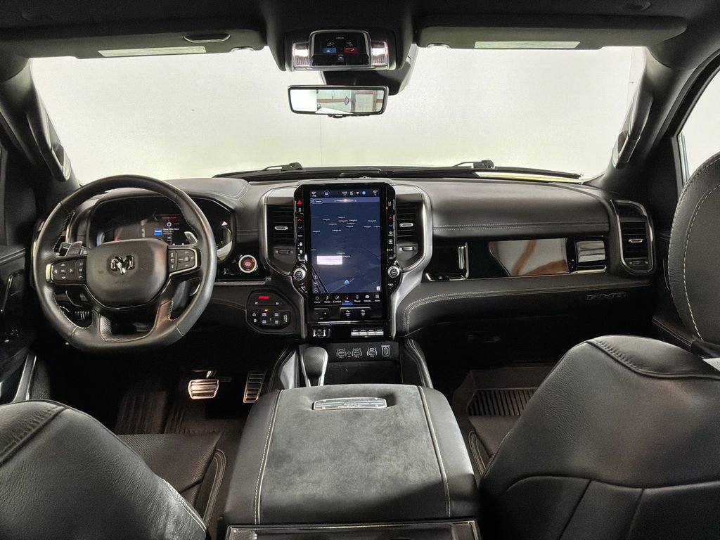 Used 2025 RAM 1500 RHO w/ RHO Level 1 Equipment Group AWD/4WD image 19