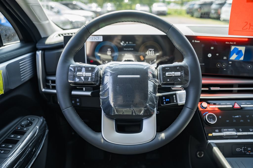 New 2026 Hyundai Santa Fe XRT image 28