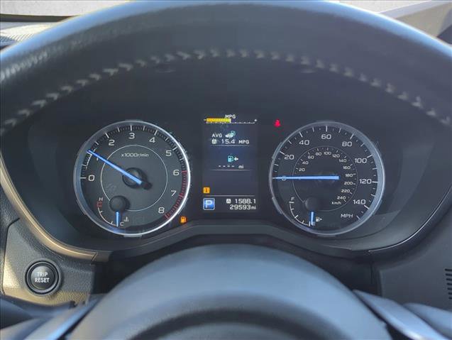 Used 2022 Subaru Ascent Limited w/ Technology Package image 10