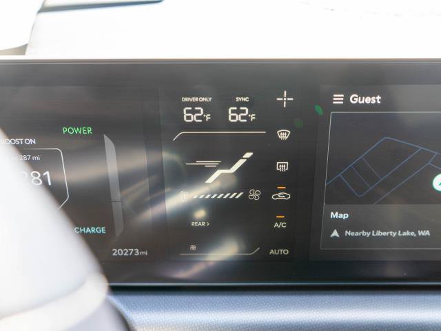 Certified 2024 Kia EV9 GT-Line AWD/4WD image 28