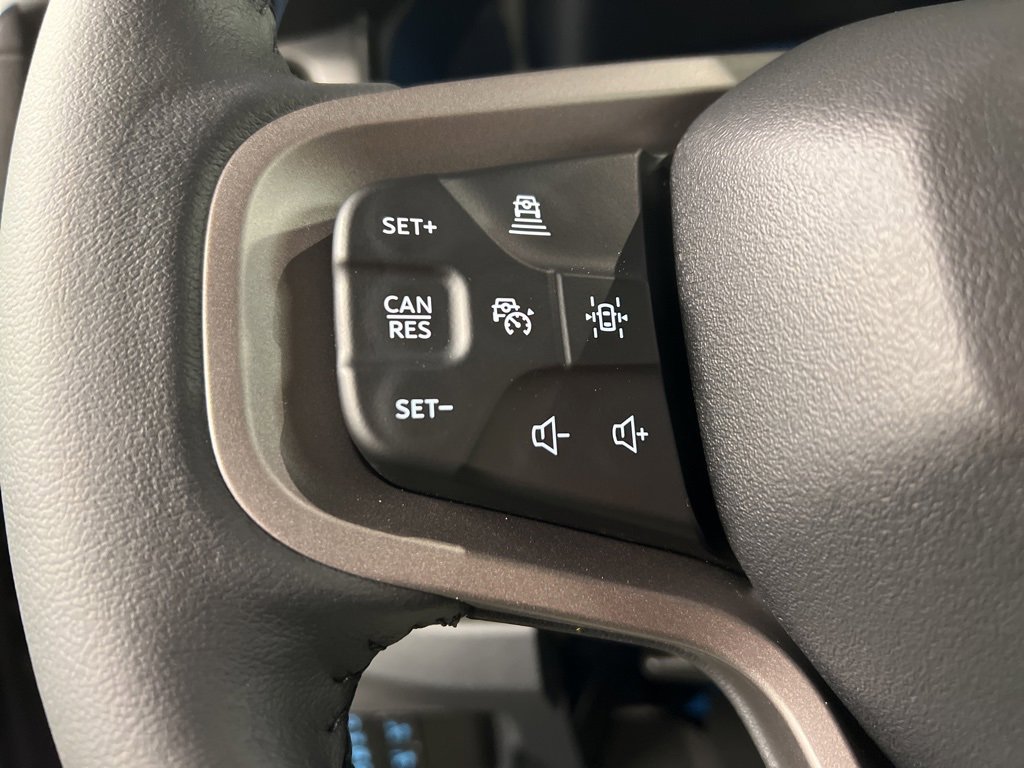 New 2026 Ford Bronco Badlands image 19