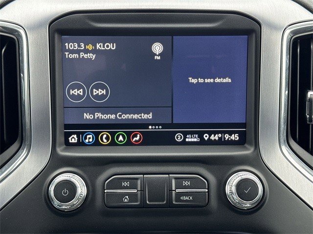 Used 2020 GMC Sierra 1500 SLT w/ SLT Premium Package image 17