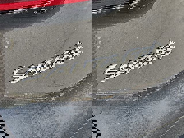 Used 2023 Hyundai Santa Fe Limited image 31