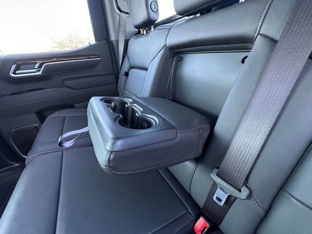 New 2026 GMC Sierra 1500 Elevation w/ Elevation Premium Package image 26