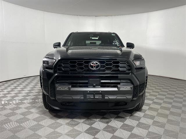 New 2026 Toyota 4Runner TRD Off-Road Premium AWD/4WD image 2