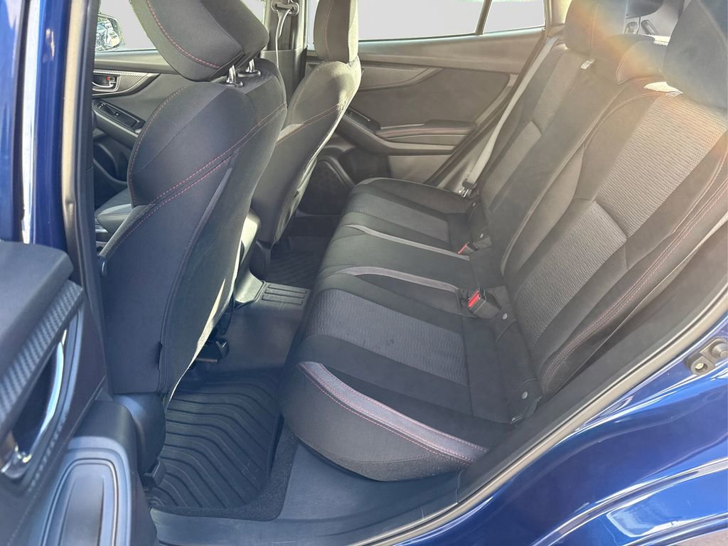 Used 2018 Subaru Impreza 2.0i Sport image 10