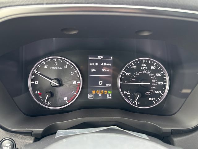 New 2026 Subaru Ascent Limited Bronze image 23