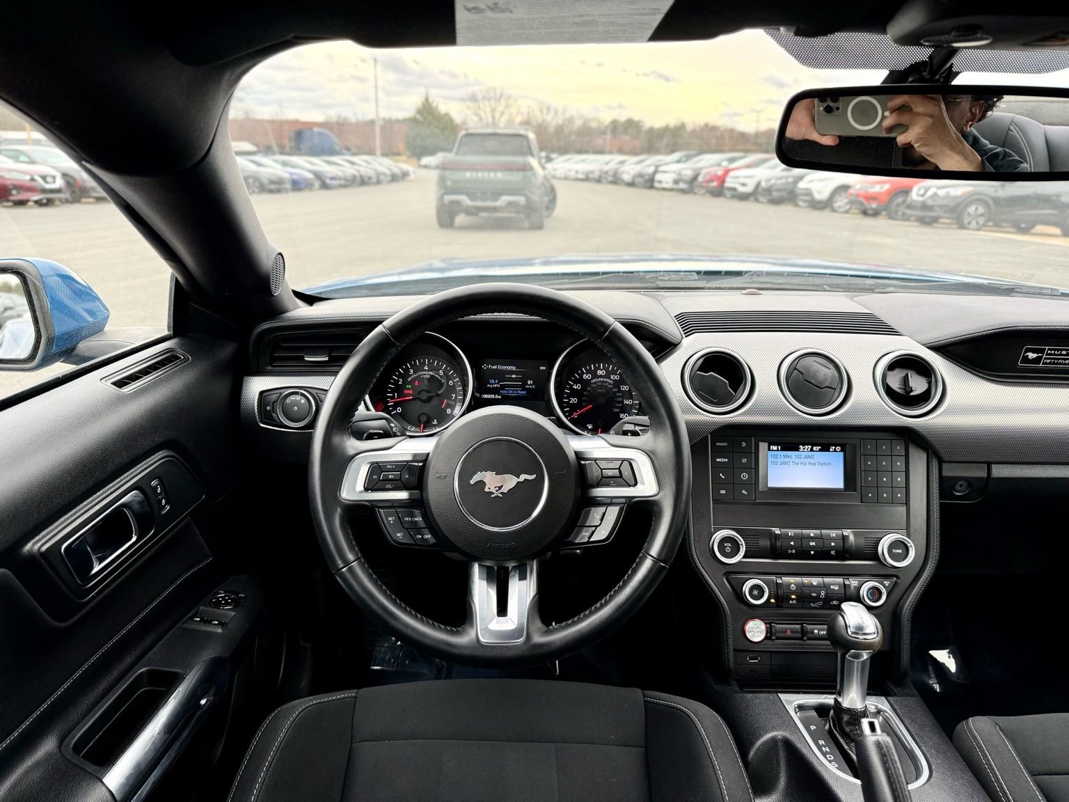 Used 2020 Ford Mustang GT image 36