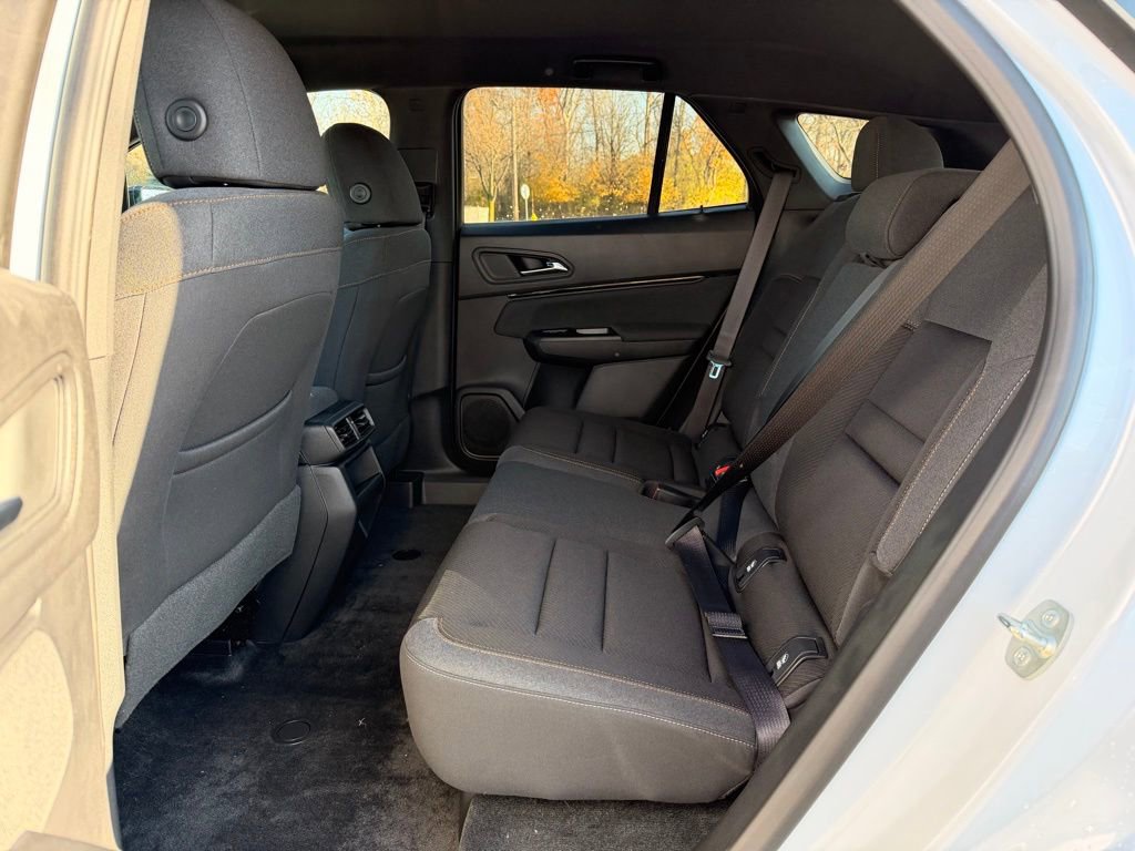 New 2026 Honda Prologue EX image 15