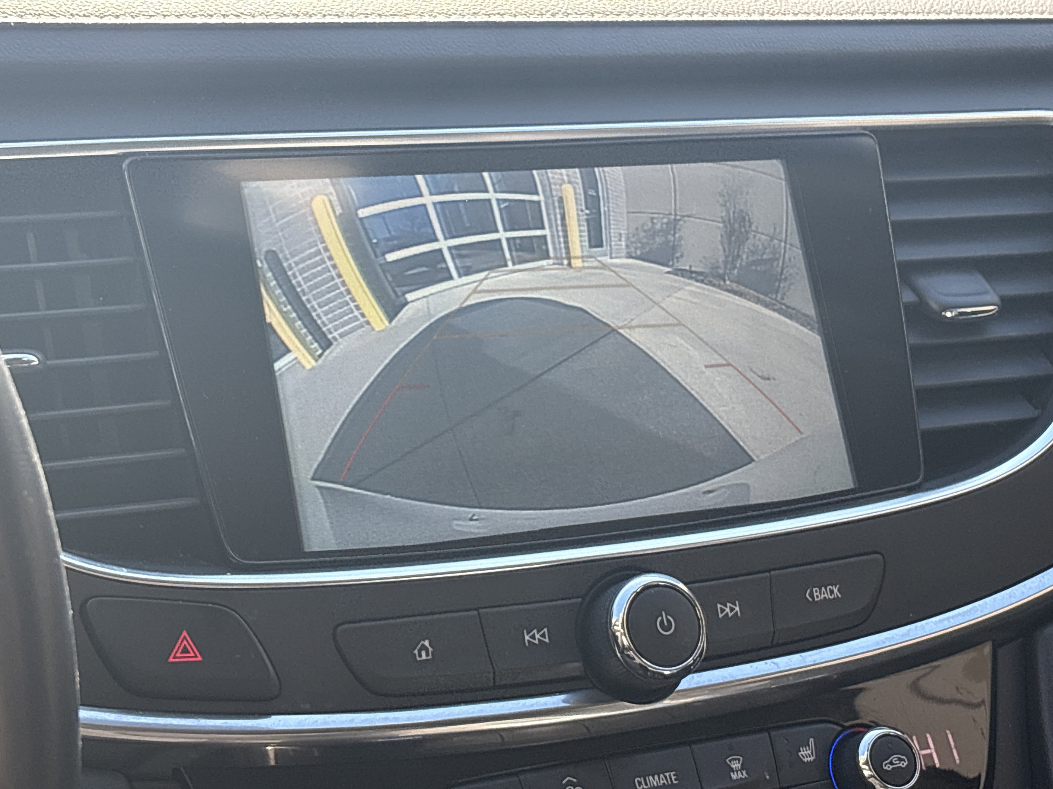 Used 2018 Buick LaCrosse Essence w/ Sun and Shade Package image 23