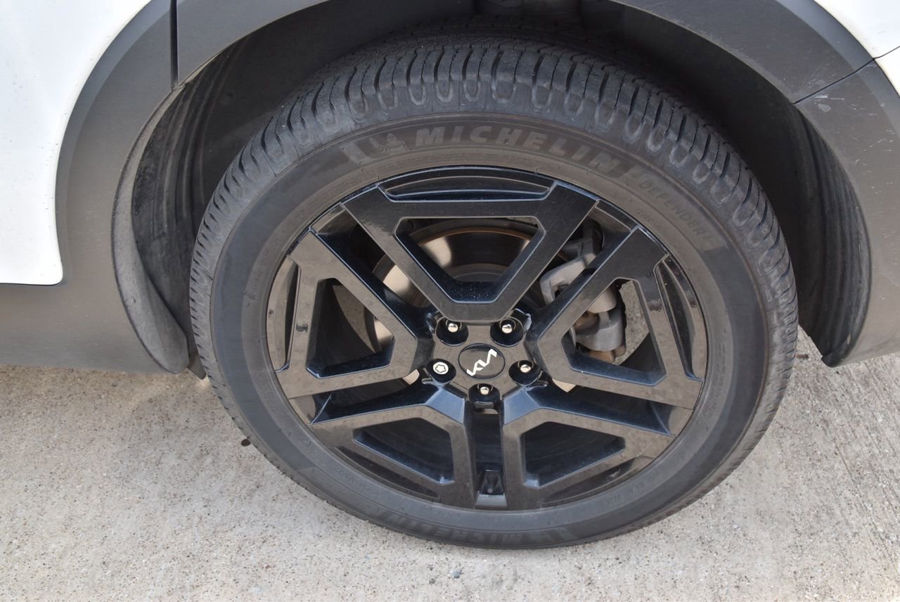 Used 2023 Kia Telluride EX X-Line AWD/4WD image 10