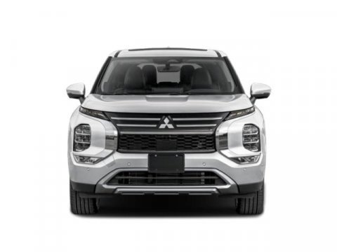 New 2026 Mitsubishi Outlander SE AWD/4WD image 4