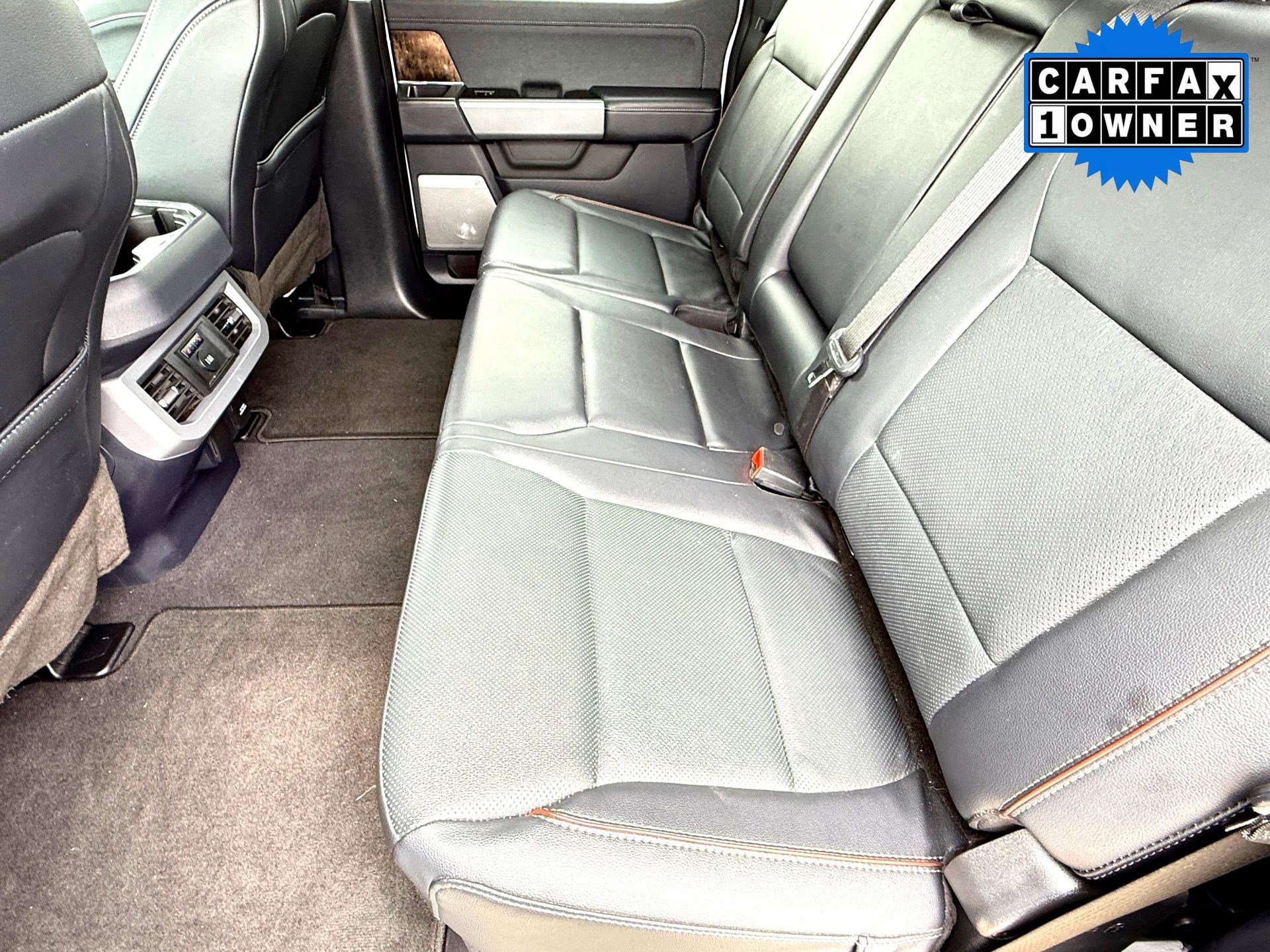 Used 2023 Ford F350 Lariat w/ Chrome Package AWD/4WD image 29