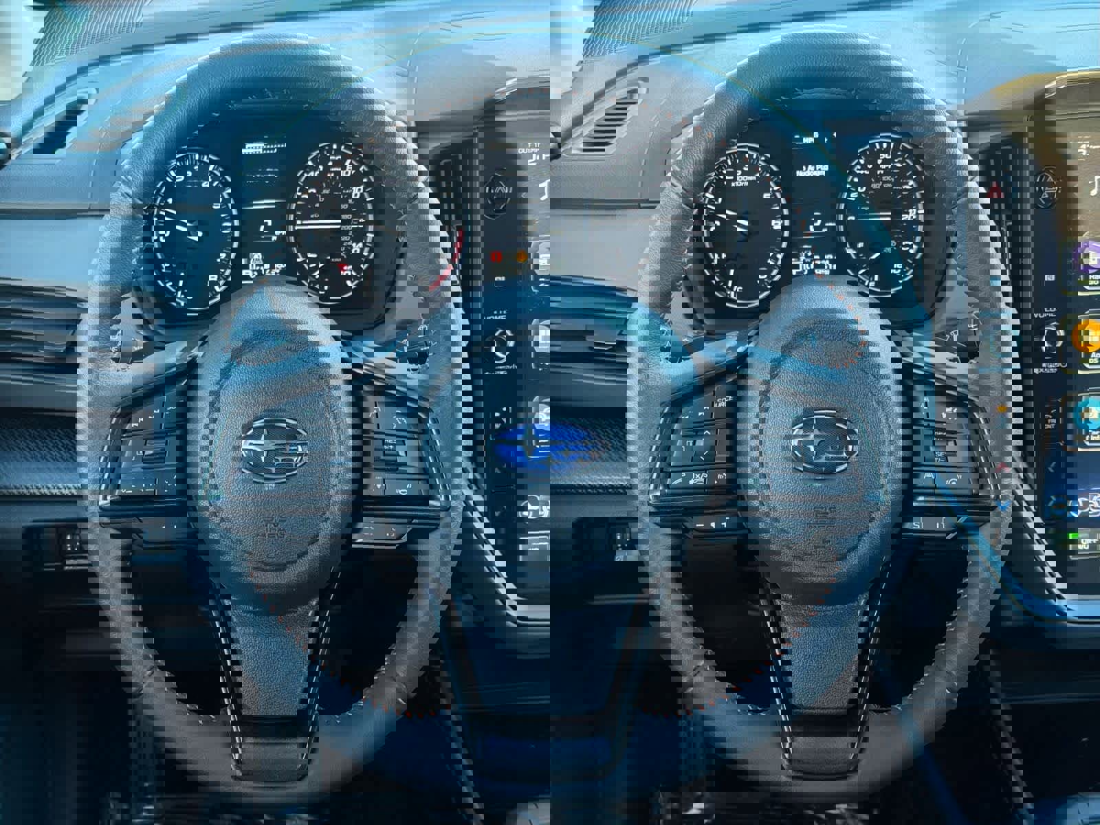 Certified 2025 Subaru Crosstrek 2.5i Limited image 23