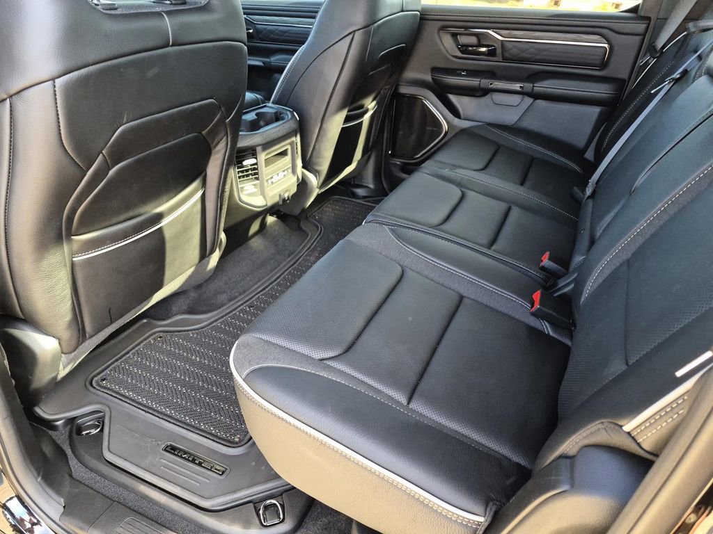 New 2025 RAM 1500 Limited image 12