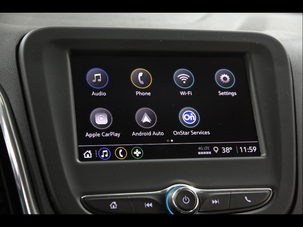 Used 2023 Chevrolet Equinox LT image 10