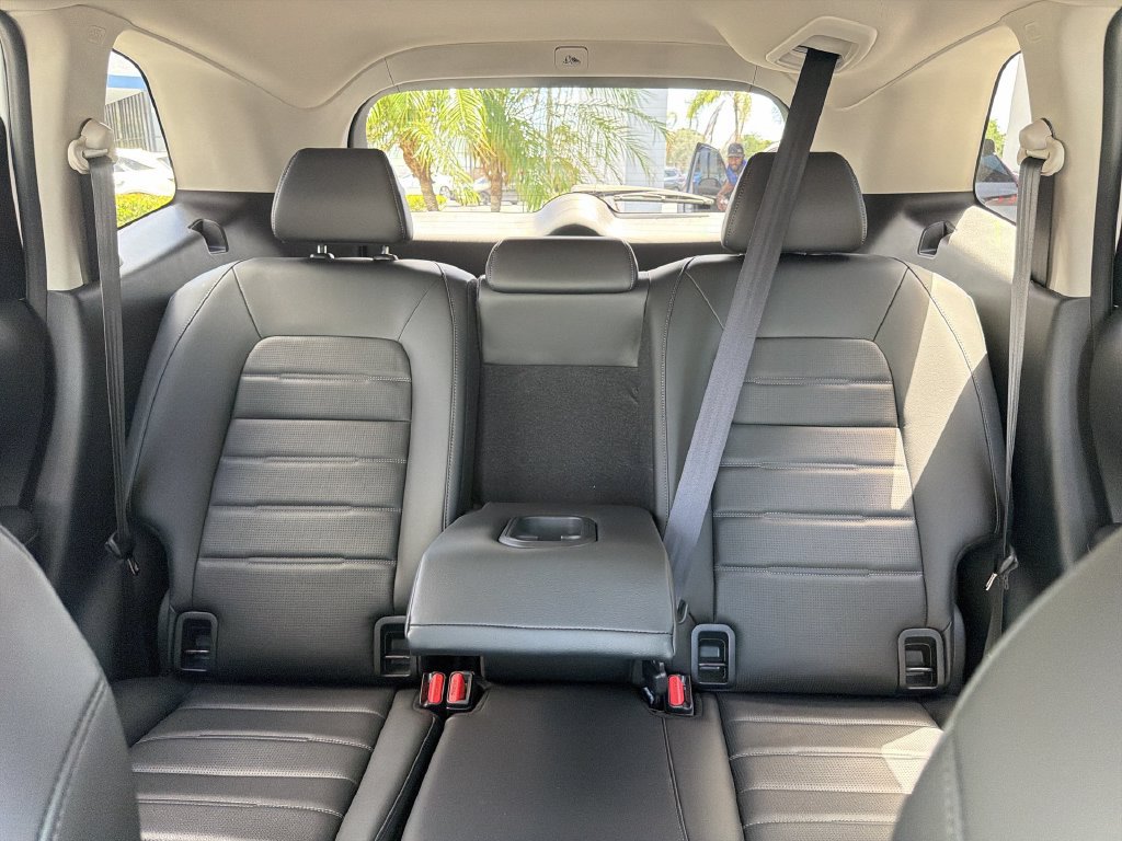 Certified 2026 Honda CR-V EX-L image 14